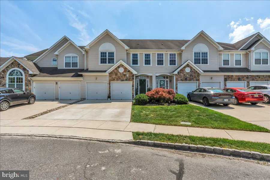 14 Spyglass Ct, Westampton, NJ 08060 - #3