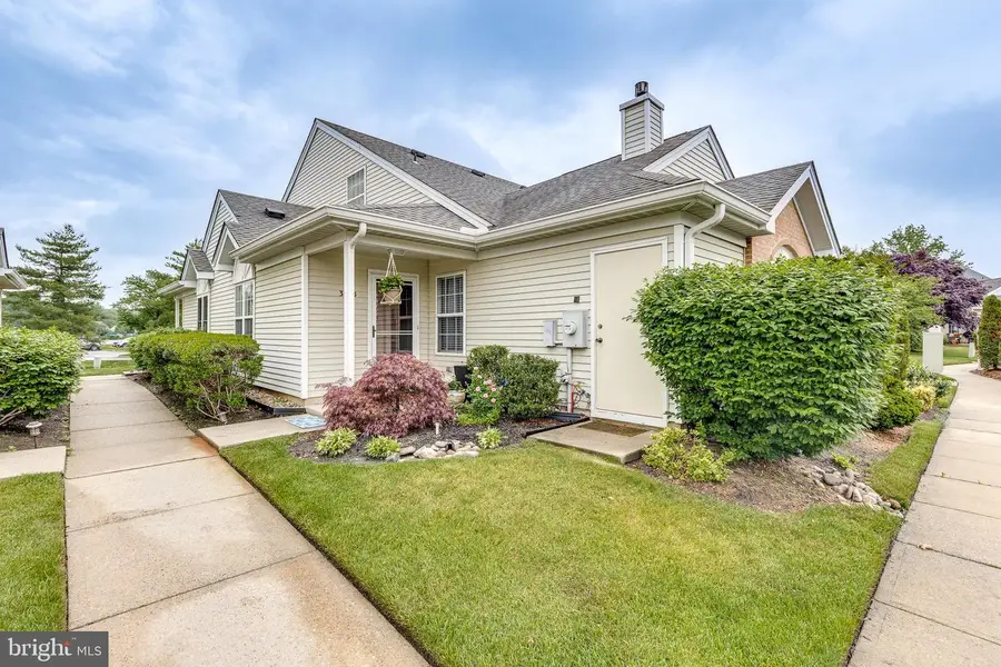 3003 Sweetleaf Ter, Mount Laurel, NJ 08054 - #2