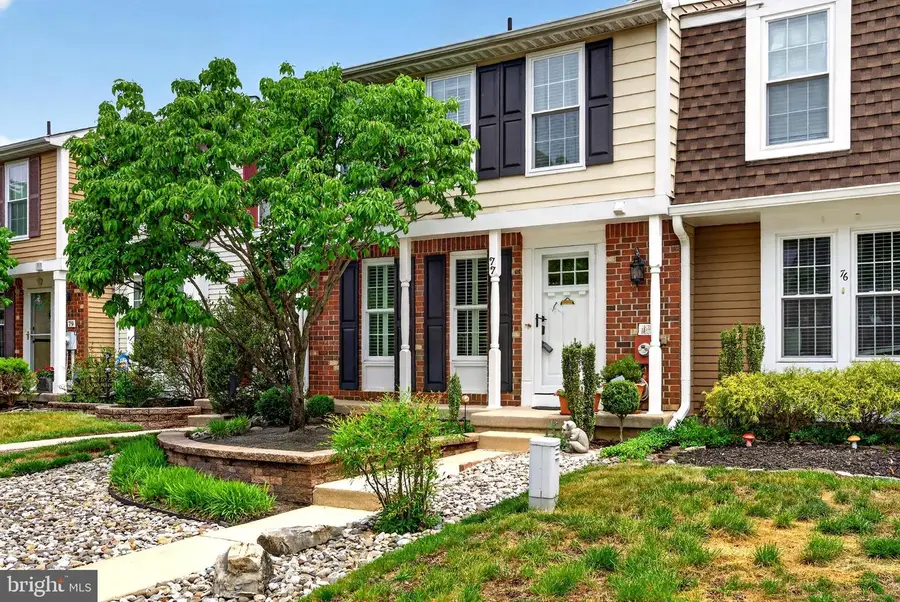 77 Dorchester Cir, Marlton, NJ 08053 - #2
