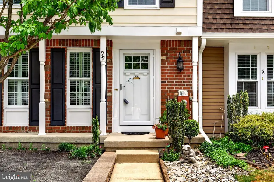 77 Dorchester Cir, Marlton, NJ 08053 - #3