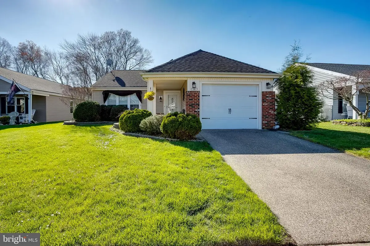32 Finchley Ct, Leisuretowne, NJ 08088 - #1