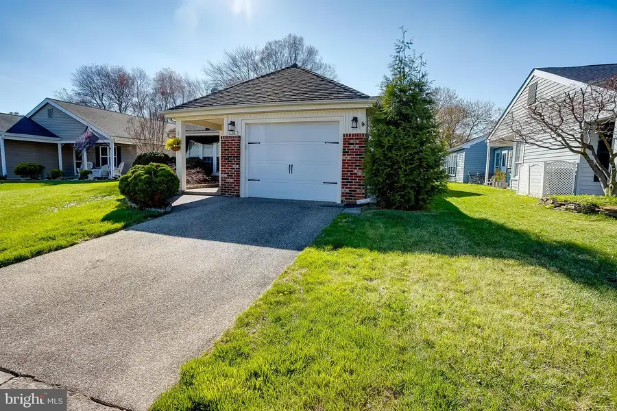 32 Finchley Ct, Leisuretowne, NJ 08088 - #3