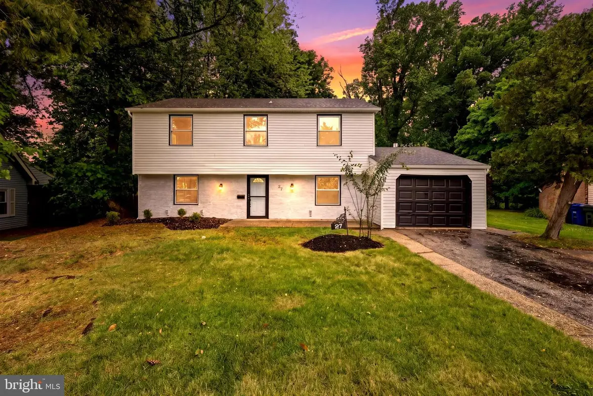 27 Parkside Cir, Willingboro, NJ 08046 - #1