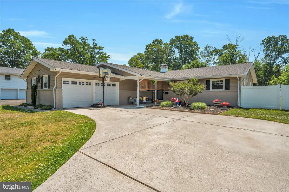 136 Winding Ln, Cinnaminson, NJ 08077 - #1