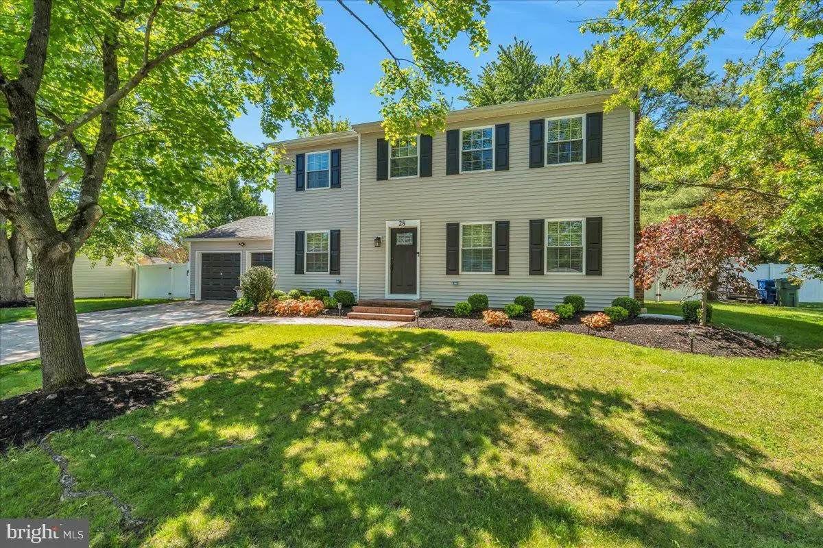 28 Heather Dr, Marlton, NJ 08053 - #1