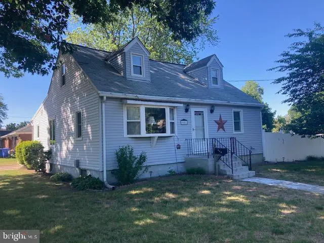 901 Quinton St, Roebling, NJ 08554 - #1