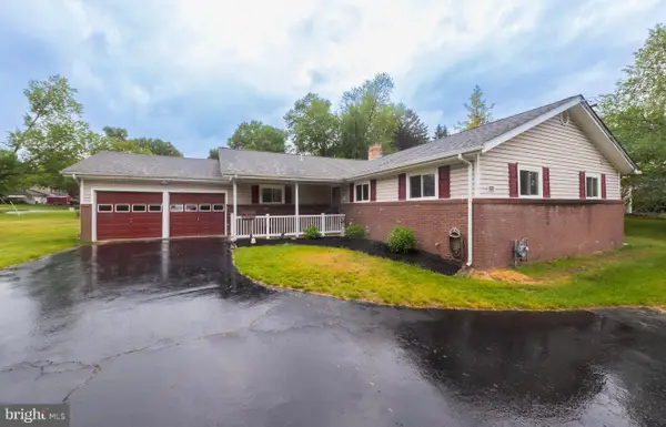 1493 Wynwood Dr, CINNAMINSON, NJ 08077
