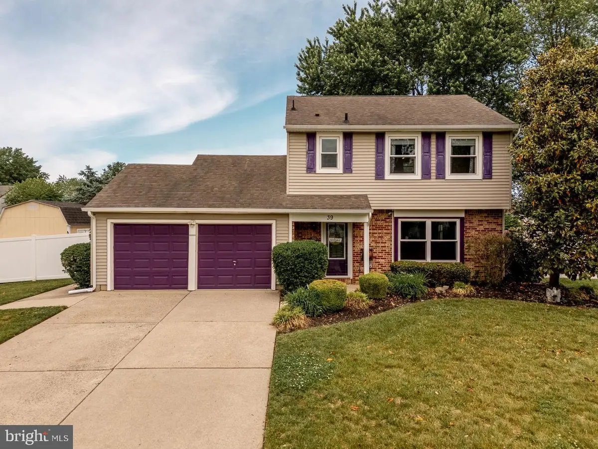 39 Willowbrook Way Way, Eastampton, NJ 08060 - #1