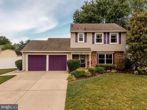 39 Willowbrook Way Way, EASTAMPTON, NJ 08060