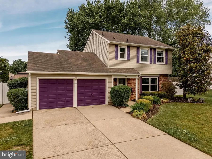 39 Willowbrook Way Way, Eastampton, NJ 08060 - #2