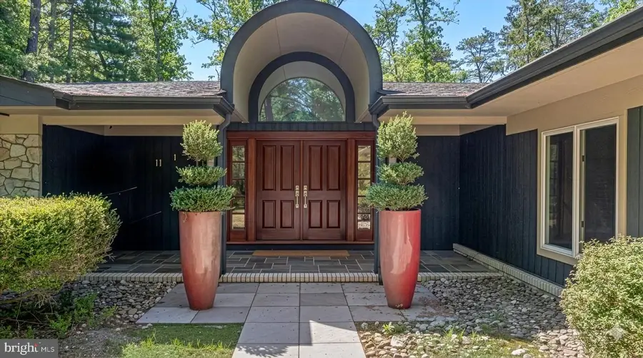 1 Braddocks Mill Ct, Medford, NJ 08055 - #3