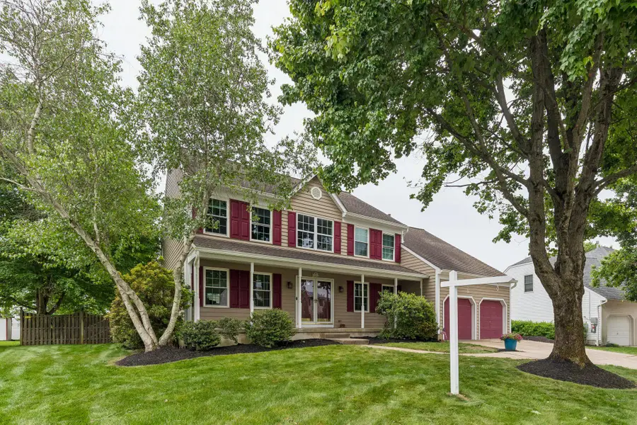 20 Covington Ter, Lumberton, NJ 08048 - #2