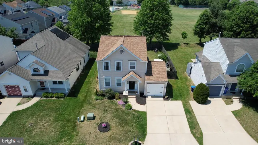 24 Bentwood Dr, Westampton, NJ 08060 - #3