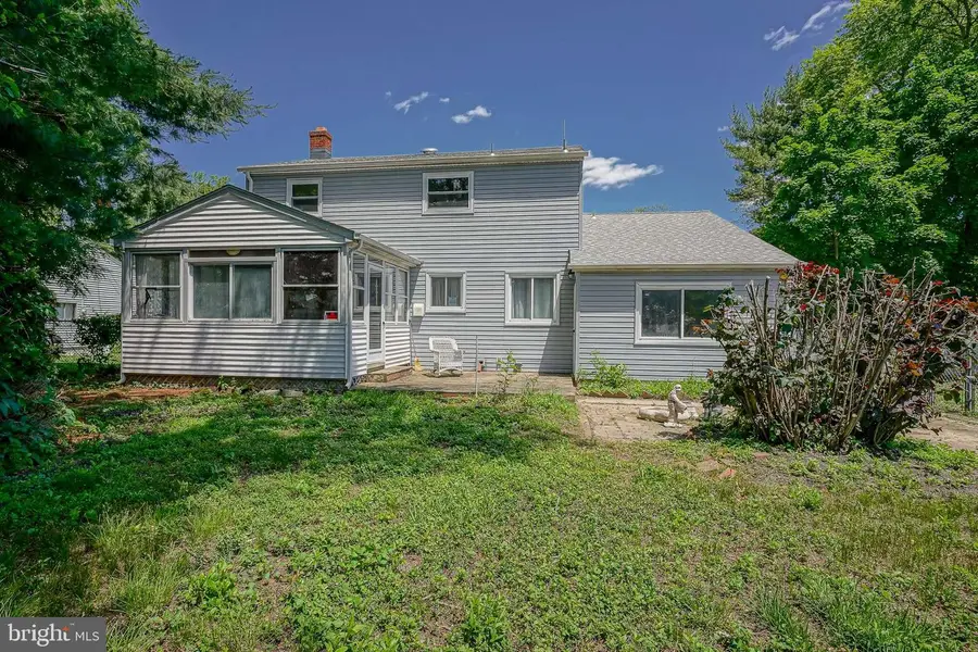 53 Hamilton Rd, Marlton, NJ 08053 - #2