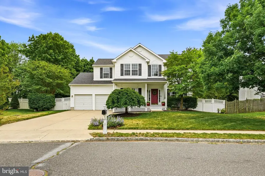 30 Patriot Way, Hainesport, NJ 08036 - #3