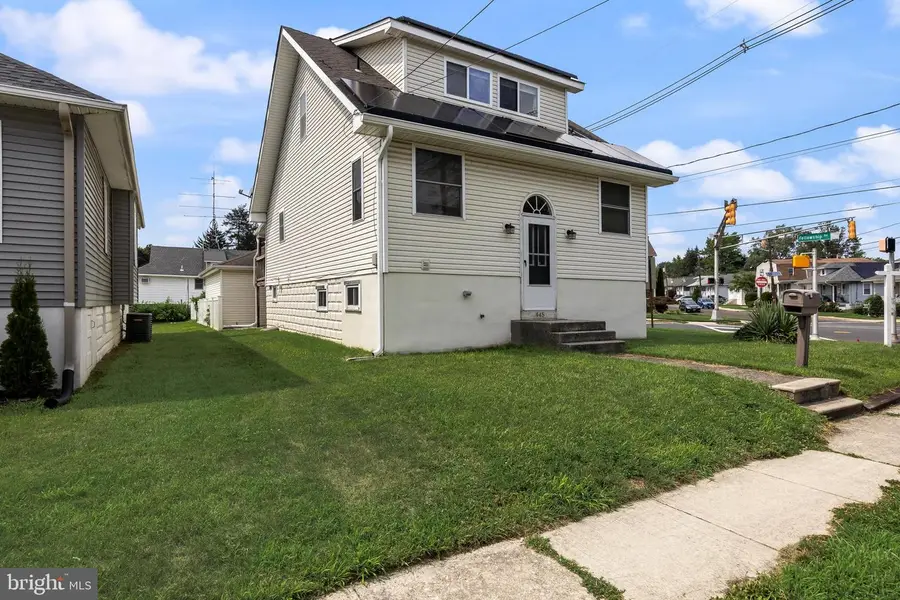 445 E Mill Rd, Maple Shade, NJ 08052 - #2