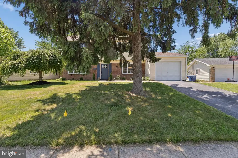 41 Gamewell Ln, Willingboro, NJ 08046 - #2