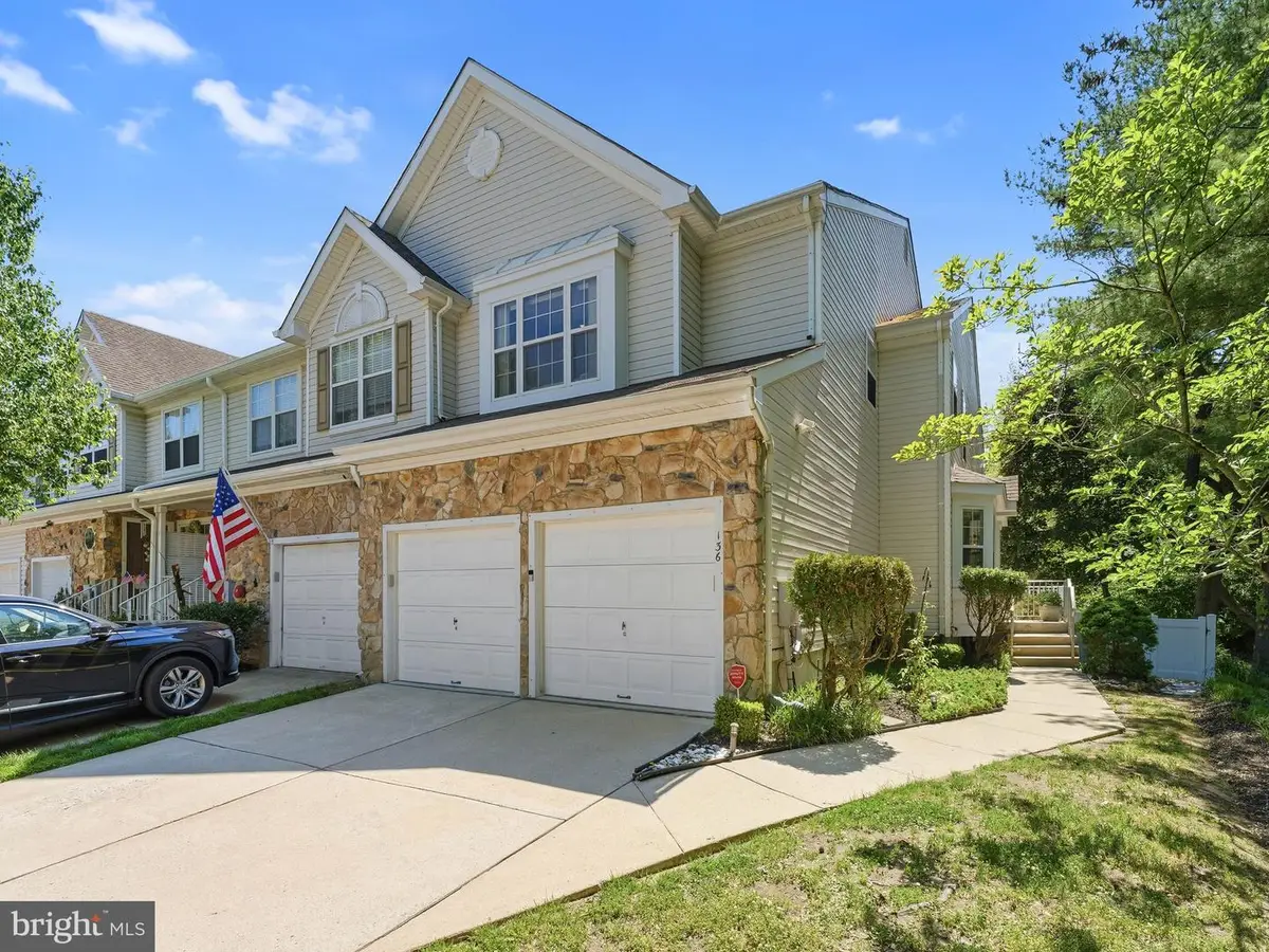 136 Buckingham Way, Mount Laurel, NJ 08054 - #1