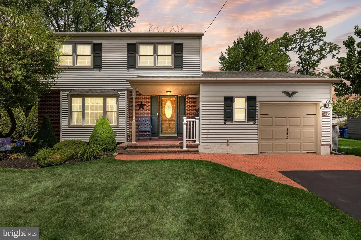 3315 Concord Dr, Cinnaminson, NJ 08077 - #1