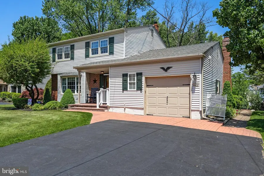 3315 Concord Dr, Cinnaminson, NJ 08077 - #3