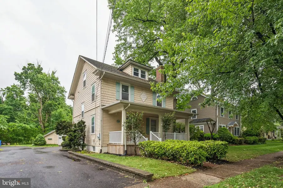 320 W 3rd St, Moorestown, NJ 08057 - #3