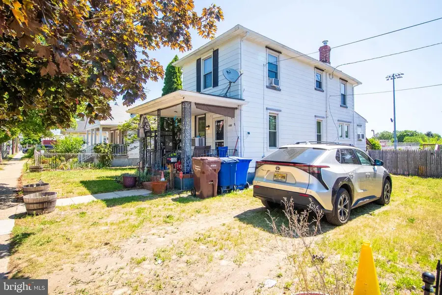 100 Grant St, Riverside, NJ 08075 - #3
