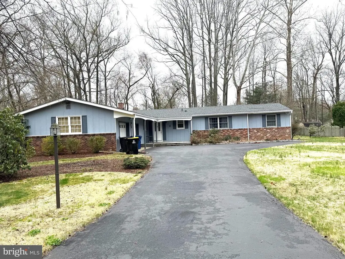 6 Ohio Trl, Medford, NJ 08055 - #1