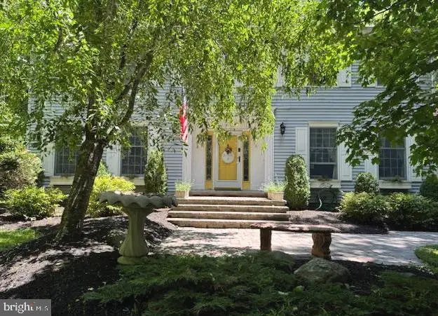55 Meetinghouse Ct, Shamong, NJ 08088 - #2