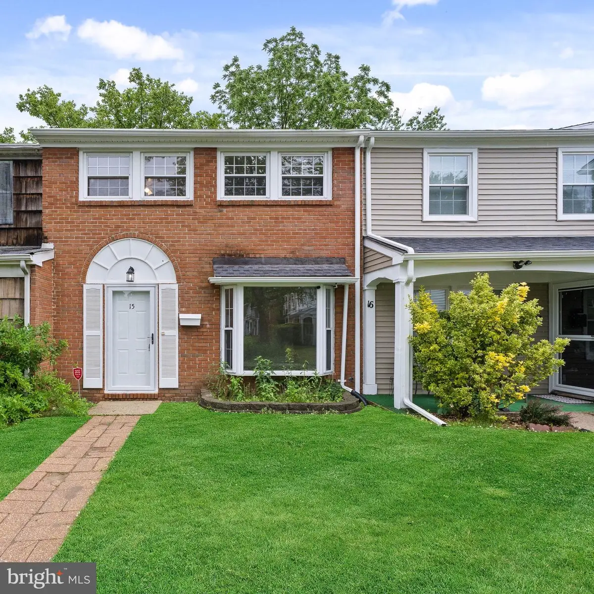 15 Raleigh Pl, Willingboro, NJ 08046 - #1