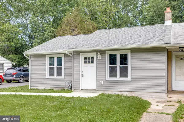 206 Kinsley Rd, PEMBERTON, NJ 08068
