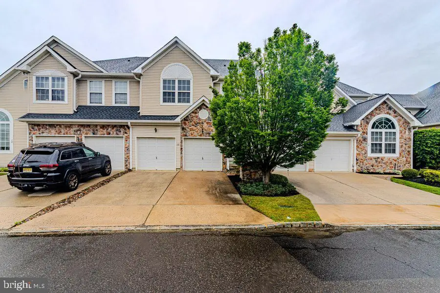 12 Saint Andrews Ct, Westampton, NJ 08060 - #2