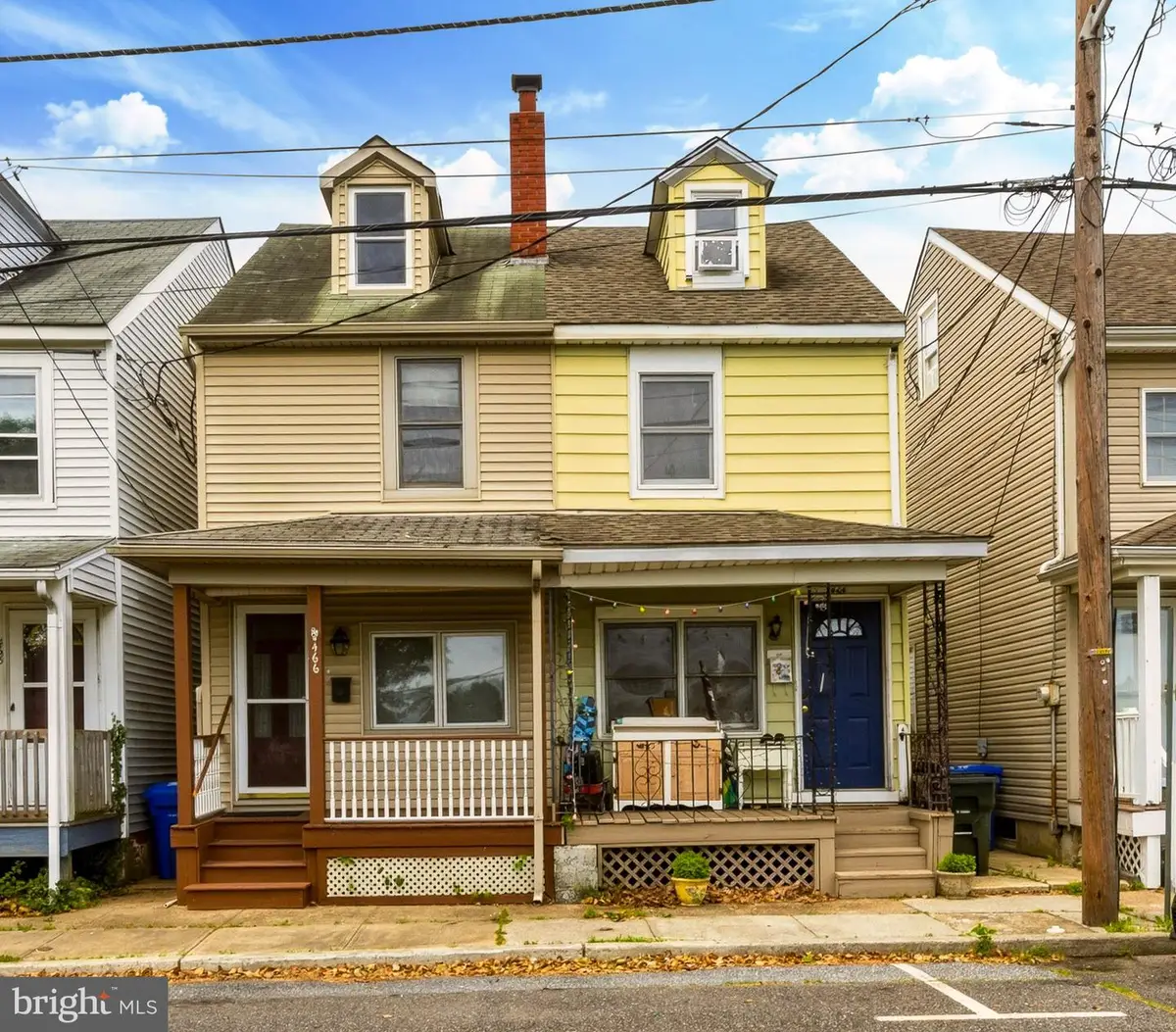 466 Logan Ave, Burlington, NJ 08016 - #1