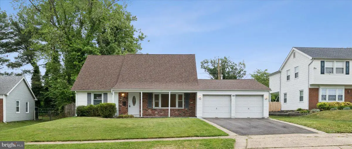 38 Gramercy Ln, Willingboro, NJ 08046 - #1