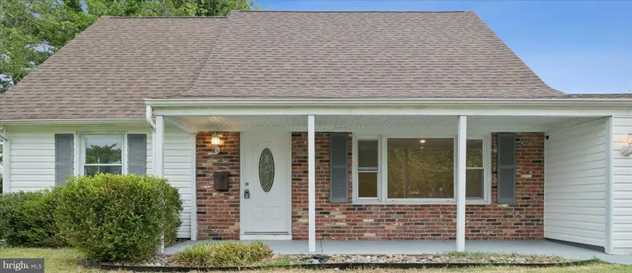 38 Gramercy Ln, Willingboro, NJ 08046 - #3
