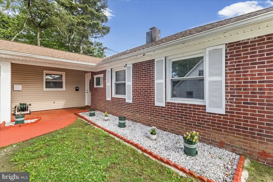 52 Pinafore Ln, Willingboro, NJ 08046 - #3