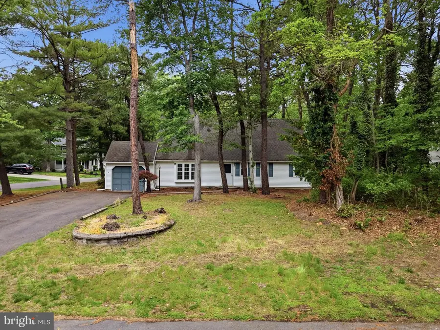 2 Normandy Dr, Medford, NJ 08055 - #2