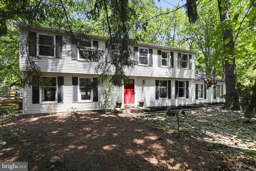 566 Fairview Rd, Medford, NJ 08055 - #2