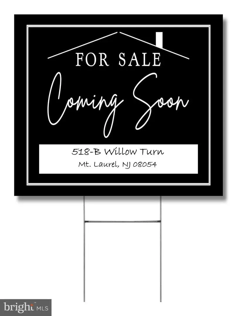 518-b Willow Turn, Mount Laurel, NJ 08054 - #1