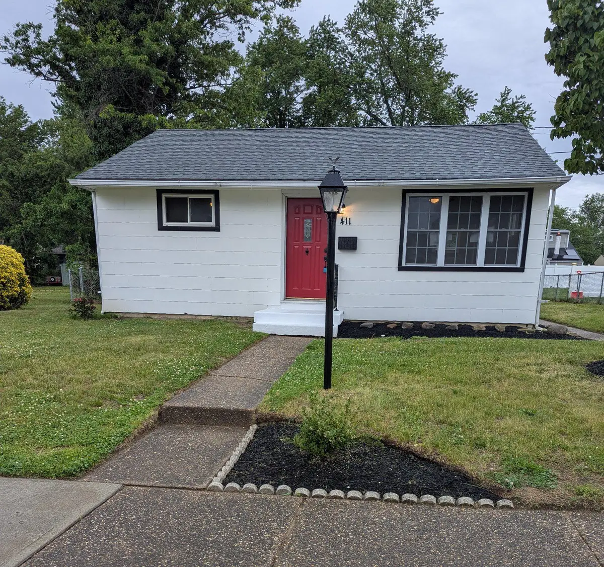 411 Oakland, Maple Shade, NJ 08052 - #1