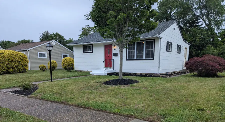 411 Oakland, Maple Shade, NJ 08052 - #2