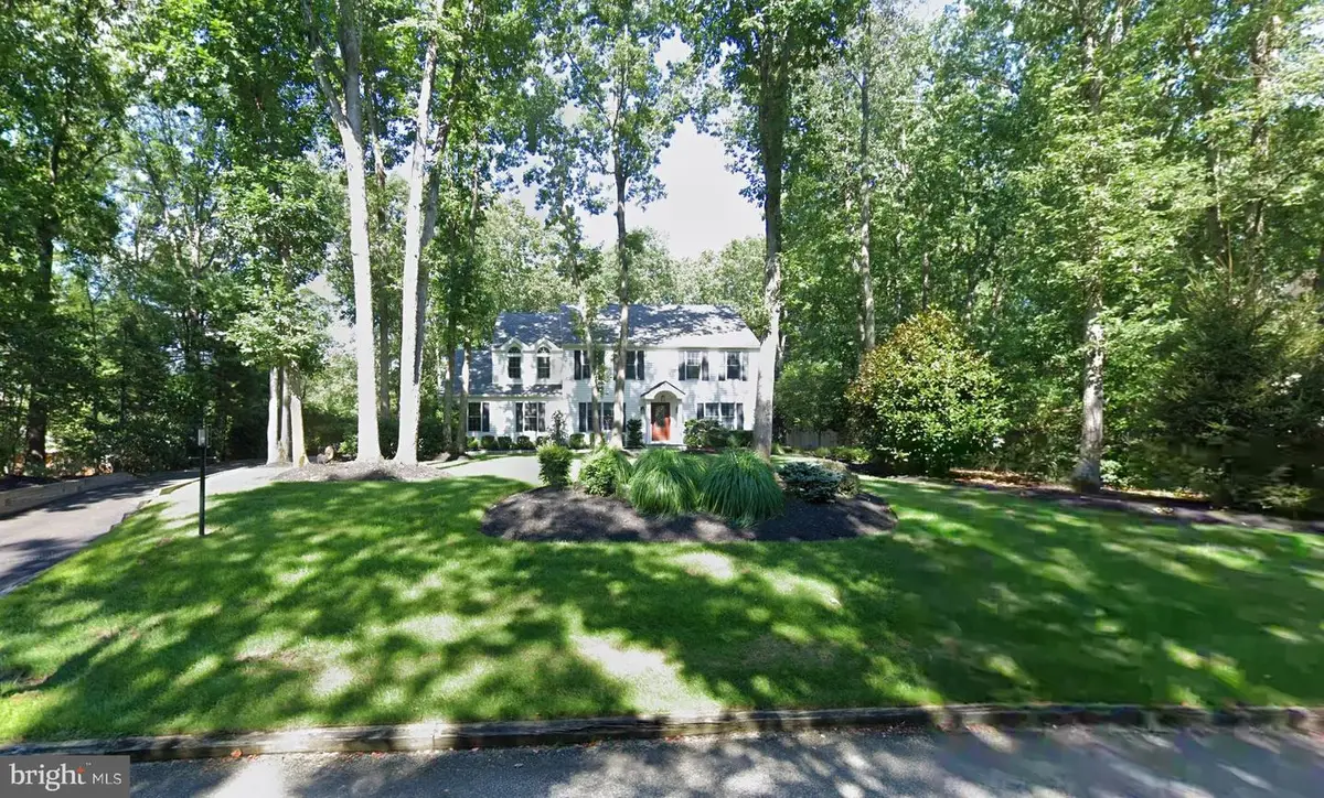 3 Covenger Ct, Medford, NJ 08055 - #1