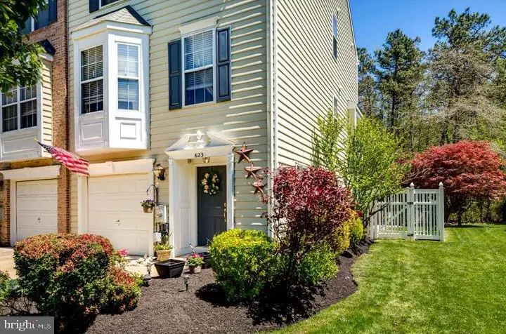 623 Barton Run Blvd, Marlton, NJ 08053 - #2