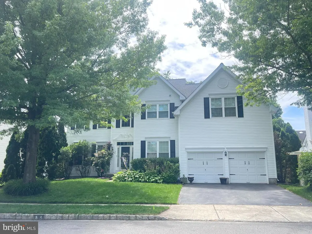 56 Equestrian Dr, Burlington, NJ 08016 - #1