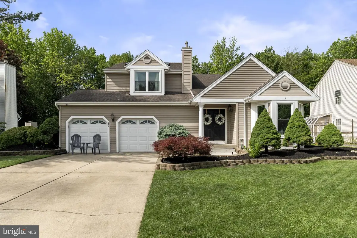 12 Quaker St, Marlton, NJ 08053 - #1