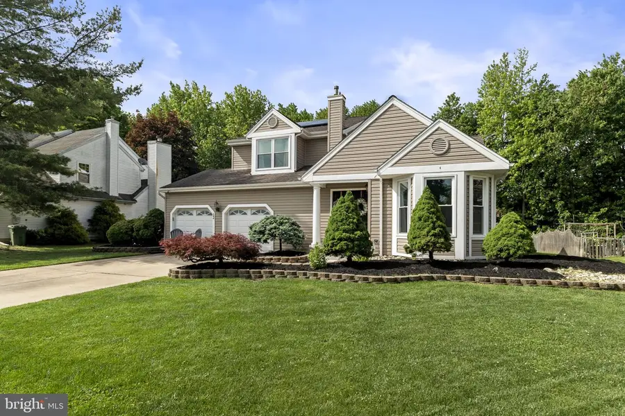 12 Quaker St, Marlton, NJ 08053 - #2