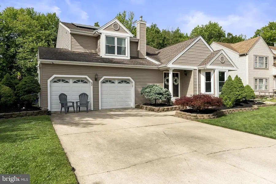 12 Quaker St, Marlton, NJ 08053 - #3