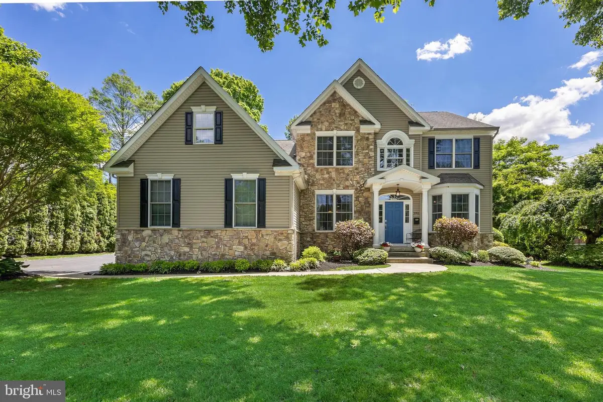 396 E 3rd St, Moorestown, NJ 08057 - #1