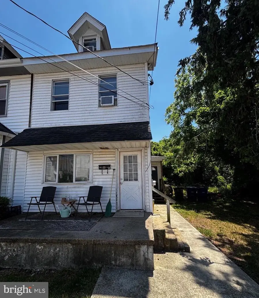 50 W Monroe St, Mount Holly, NJ 08060 - #2