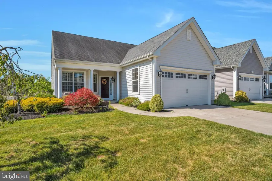 75 Langport Dr, Medford, NJ 08055 - #2