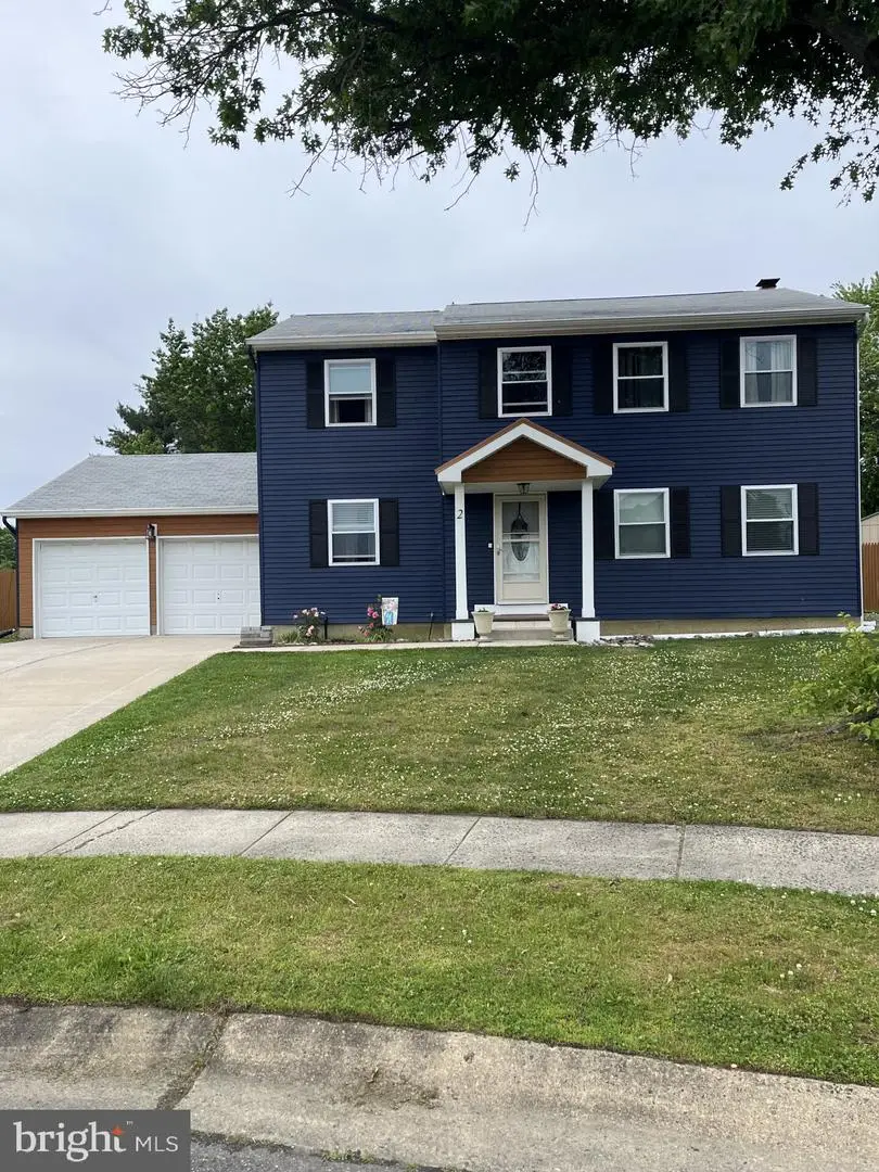 2 Lee Ct, Marlton, NJ 08053 - #1